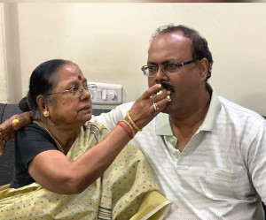 Amitava Bose
